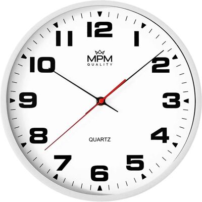 MPM Quality E01.4463.0000 - Hodiny MPM Quality E01.4463.0000 - Hodiny