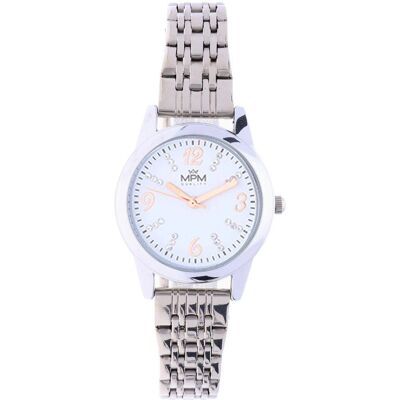 Prim W02M.11266.D Klasické Dámské Hodinky Prim W02M.11266.D Klasické Dámské Hodinky