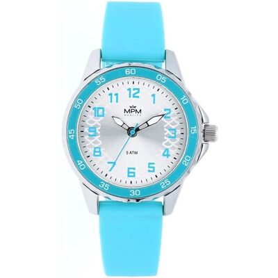 MPM Kvalitní Styl Junior W05M.11223.E - Hodinky MPM Kvalitní Styl Junior W05M.11223.E - Hodinky