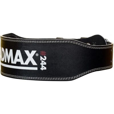 MadMax Opasek Sandwich MFB244 - Opasek MadMax Opasek Sandwich MFB244 - Opasek