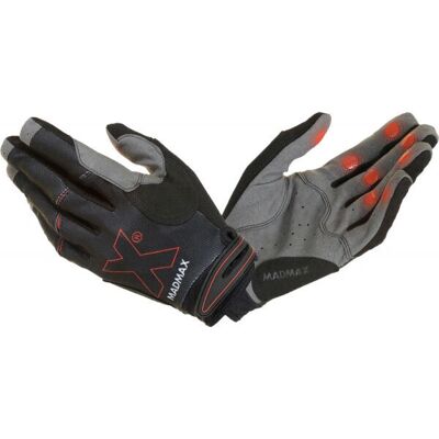 MadMax Rukavice MXG103 Crossfit - Luxusní rukavice pro výkon MadMax Rukavice MXG103 Crossfit - Luxusní rukavice pro výkon