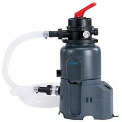 MOUNTFIELD Azuro Sandfilteranlage - Poolfilter 6 m³/h MOUNTFIELD Azuro Sandfilteranlage - Poolfilter 6 m³/h