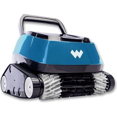 MOUNTFIELD Azuro Warrior 2 - argent - Pool Cleaner - Publicité MOUNTFIELD Azuro Warrior 2 - argent - Pool Cleaner - Publicité