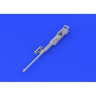 Eduard Modellkit M2 Browning 1:35 - Superdetailliert für Flugzeuge Eduard Modellkit M2 Browning 1:35 - Superdetailliert für Flugzeuge