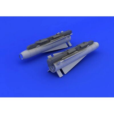 Eduard AGM-65 Maverick 1:48 - Superdetailliertes Flugzeugset Eduard AGM-65 Maverick 1:48 - Superdetailliertes Flugzeugset