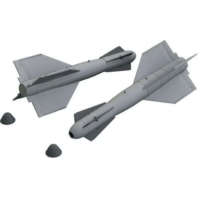 Eduard GBU-15(V)1/B 1:48 Flugzeugmodell - Hochdetailiert Eduard GBU-15(V)1/B 1:48 Flugzeugmodell - Hochdetailiert