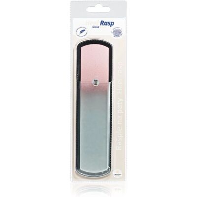 Crystal Bohemia Pink Callus Remover - Callus Remover Crystal Bohemia Pink Callus Remover - Callus Remover