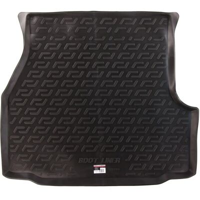 Sixtol Modell B3/B4 35i 3A - Kofferraumwanne Sixtol Modell B3/B4 35i 3A - Kofferraumwanne