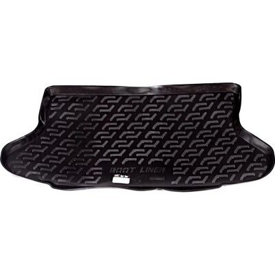 Sixtol Chevrolet Lacetti J200 Kofferraumwanne - Sicherheit geprüft Sixtol Chevrolet Lacetti J200 Kofferraumwanne - Sicherheit geprüft