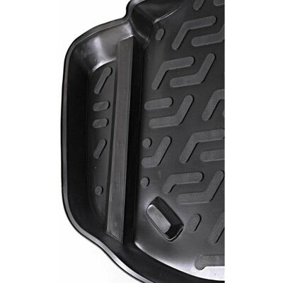 Sixtol Audi A6 Avant / Kombi Kofferraumwanne - Gummimatte Sixtol Audi A6 Avant / Kombi Kofferraumwanne - Gummimatte