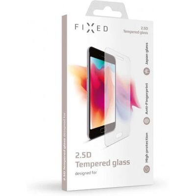 FIXED FIXG368 11" iPad Pro Bildschirmschutz - Transparent FIXED FIXG368 11" iPad Pro Bildschirmschutz - Transparent
