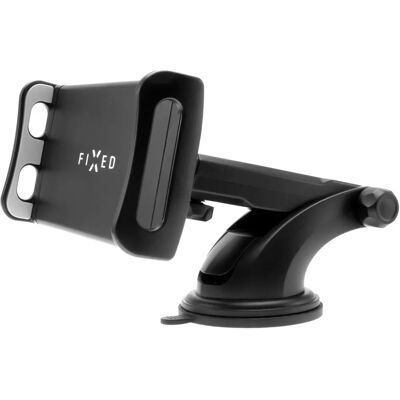 FIXED Universeller Tablet-Halter XL - 7-13 Zoll, Dashboard/Frontscheibe FIXED Universeller Tablet-Halter XL - 7-13 Zoll, Dashboard/Frontscheibe