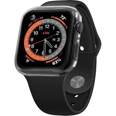 FIXED Apple Watch 44mm Transparenter Schutz FIXED Apple Watch 44mm Transparenter Schutz