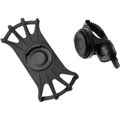 FIXED Bikee 2 Handyhalterung - Universell, Abnehmbar, 360° drehbar FIXED Bikee 2 Handyhalterung - Universell, Abnehmbar, 360° drehbar