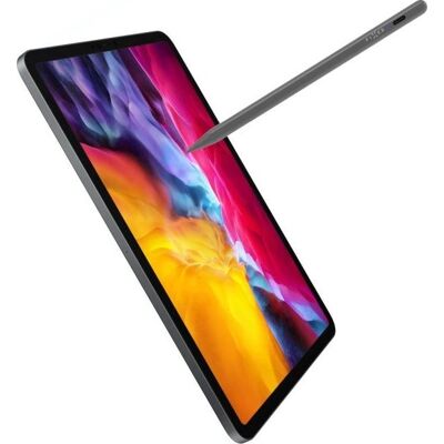 Lápiz táctil para iPad - Negro - Lápiz para Tableta Lápiz táctil para iPad - Negro - Lápiz para Tableta