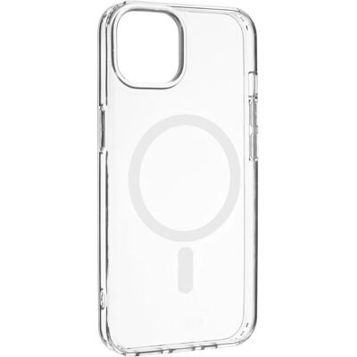 Fixed Magpure - Carcasă hibridă transparentă pentru Apple iPhone 13 Fixed Magpure - Carcasă hibridă transparentă pentru Apple iPhone 13