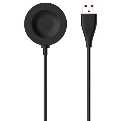 FIXED Huawei Smartwatch Ladekabel - Schwarz - Ladekabel FIXED Huawei Smartwatch Ladekabel - Schwarz - Ladekabel
