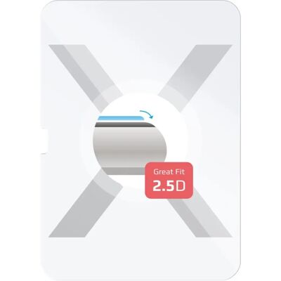 Čirý ochranný sklo FIXED FIXGT-1000 pro iPad 10,9" - ochranná fólie na tablet Čirý ochranný sklo FIXED FIXGT-1000 pro iPad 10,9" - ochranná fólie na tablet