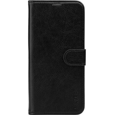 FIXED Opus kniha pouzdro pro Samsung Galaxy S23 - Kryt na telefon FIXED Opus kniha pouzdro pro Samsung Galaxy S23 - Kryt na telefon