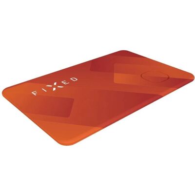 Apple Find My Oranje Tag Card Bluetooth GPS Tracker Apple Find My Oranje Tag Card Bluetooth GPS Tracker