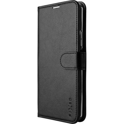 FIXED Opus Xiaomi Redmi Note 12S - Pouzdro z umělé kůže FIXED Opus Xiaomi Redmi Note 12S - Pouzdro z umělé kůže