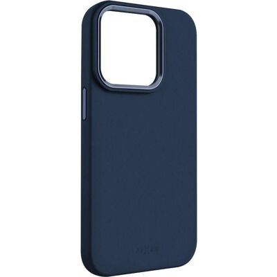 Husă MagSafe din Silicon Lichid Albastru pentru iPhone 15 de la Apple Husă MagSafe din Silicon Lichid Albastru pentru iPhone 15 de la Apple