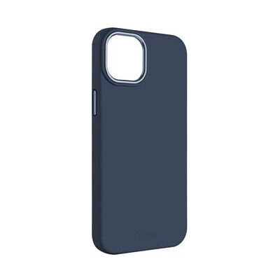 FIXED MagFlow Handyhülle - iPhone 15 Plus - Blau FIXED MagFlow Handyhülle - iPhone 15 Plus - Blau