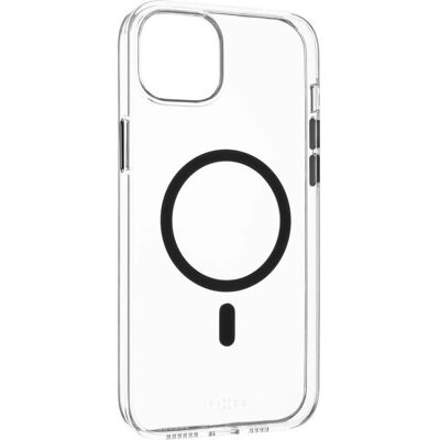 Apple iPhone 15 Plus MagPurity Klarsicht Hülle - Smartphone Hülle Apple iPhone 15 Plus MagPurity Klarsicht Hülle - Smartphone Hülle