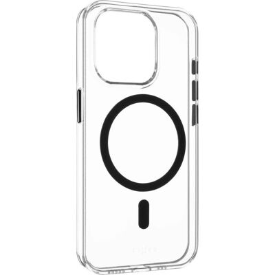 Fixed MagPurity für iPhone 15 Pro - Smartphone Hülle Fixed MagPurity für iPhone 15 Pro - Smartphone Hülle