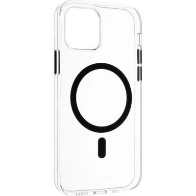 Coque transparente FIXED MagPurity pour iPhone 15 Pro Max - Protection Coque transparente FIXED MagPurity pour iPhone 15 Pro Max - Protection