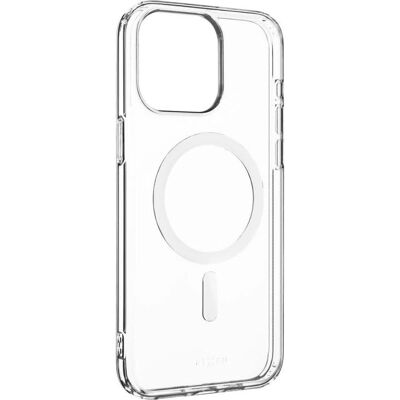 Průhledný kryt MagSafe pro iPhone 15 Pro Průhledný kryt MagSafe pro iPhone 15 Pro