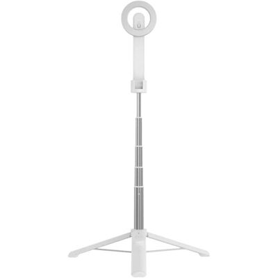 Apple MagSafe Selfie Stick - Verstelbare Telescoop - Compact Apple MagSafe Selfie Stick - Verstelbare Telescoop - Compact
