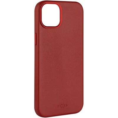 Husă din Piele FIXED MagLeather pentru iPhone 15 Plus - Protecție & MagSafe Husă din Piele FIXED MagLeather pentru iPhone 15 Plus - Protecție & MagSafe