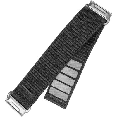 Garmin Nylon-Armband - 26mm QuickFit - Sportlich, Atmungsaktiv, Langlebig Garmin Nylon-Armband - 26mm QuickFit - Sportlich, Atmungsaktiv, Langlebig