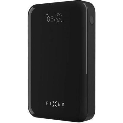 Fixed Zen 20 Pro Powerbank - 130W, 20000mAh, USB-C & USB-A Fixed Zen 20 Pro Powerbank - 130W, 20000mAh, USB-C & USB-A