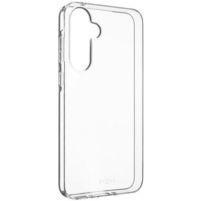Modèle FIXTCCA-1262 Coque transparente AntiUV pour téléphone - Publicité Modèle FIXTCCA-1262 Coque transparente AntiUV pour téléphone - Publicité