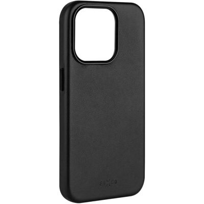Kožený zadní kryt FIXED MagLeather pro Samsung Galaxy S24+ - Typ telefonu Kožený zadní kryt FIXED MagLeather pro Samsung Galaxy S24+ - Typ telefonu