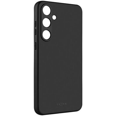 Coque Fixed noire S24+ - résistante aux chocs Coque Fixed noire S24+ - résistante aux chocs