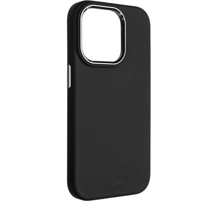 Husa din silicon MagSafe FIXED Galaxy S24+ - Protecție și Stil Husa din silicon MagSafe FIXED Galaxy S24+ - Protecție și Stil