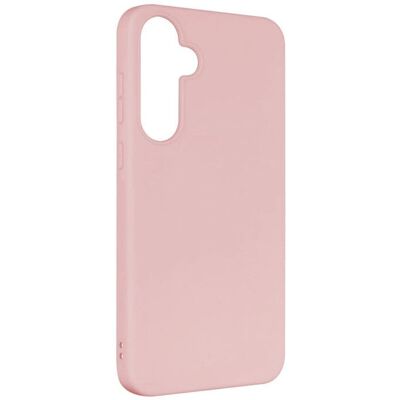 FIXED FIXST-1262-PK Rosa Gummierter Handyhülle - Handyhülle FIXED FIXST-1262-PK Rosa Gummierter Handyhülle - Handyhülle