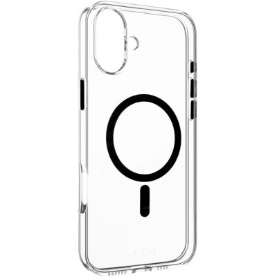 MagPurity Transparent MagSafe iPhone 16 Hülle - Klar Schutz MagPurity Transparent MagSafe iPhone 16 Hülle - Klar Schutz