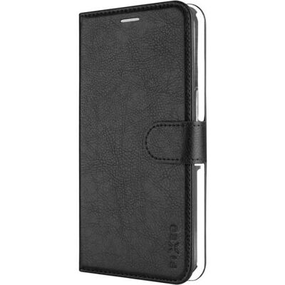 Fixed Opus - Kožené Peněženkové Pouzdro pro iPhone 16 Pro Fixed Opus - Kožené Peněženkové Pouzdro pro iPhone 16 Pro