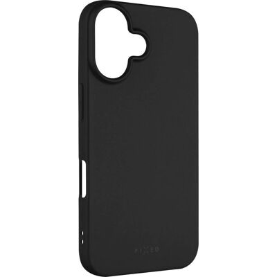 Coque en caoutchouc Fixed Story pour iPhone 16 - Accessoire Mobile - Publicité Coque en caoutchouc Fixed Story pour iPhone 16 - Accessoire Mobile - Publicité