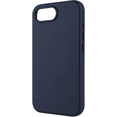 FIXED iPhone 16e MagLeather Lederhülle - Handyhülle FIXED iPhone 16e MagLeather Lederhülle - Handyhülle