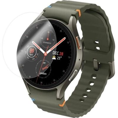 FIXED Displayschutz Galaxy Watch 7 - 2 Stk FIXED Displayschutz Galaxy Watch 7 - 2 Stk
