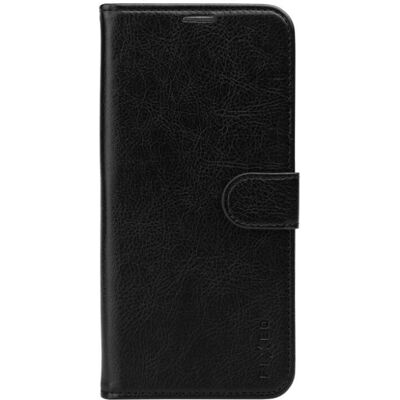 Opus X100 Ultra Schwarzes Flip Case - Handyhülle Opus X100 Ultra Schwarzes Flip Case - Handyhülle
