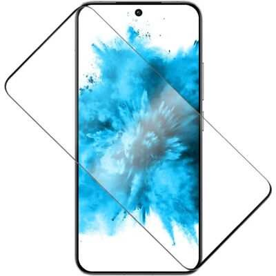 Fixed Xiaomi Redmi Note 14 4G/5G Verre Trempé - Protecteur d'Écran - Publicité Fixed Xiaomi Redmi Note 14 4G/5G Verre Trempé - Protecteur d'Écran - Publicité