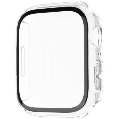 Funda transparente FIXED Series 10 42mm Funda transparente FIXED Series 10 42mm
