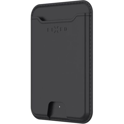 Apple MagWallet Negro - Cartera con Localizador y MagSafe Apple MagWallet Negro - Cartera con Localizador y MagSafe