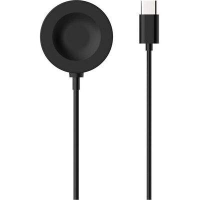 FIXED Huawei Watch GT 2 Pro/3/4/5 USB-C Ladekabel - Schwarz FIXED Huawei Watch GT 2 Pro/3/4/5 USB-C Ladekabel - Schwarz